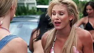 Nicky Whelan. Kerry Bishe - ''Scrubs'' s9e02