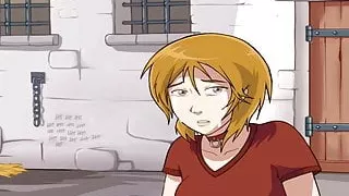 Four Elements Trainer Book 2 Slave Part 1