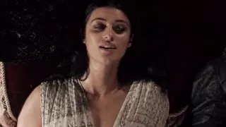 The Witcher Season 1 Complete-anya Chalotra