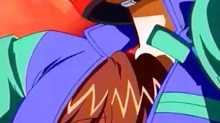 Shoyonoido Mako Chan - Episode 2