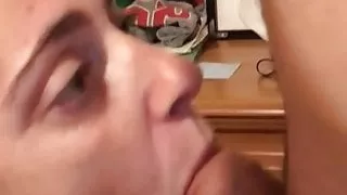 Allison blowjob extended