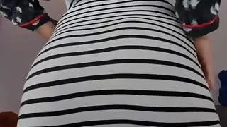 Beautiful ass beautiful body