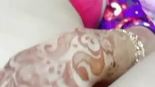 Newly Married indian Pussy