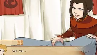 Four Elements Trainer Book 2 Slave Part 3