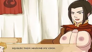 Four Elements Trainer Book 2 Slave Part 9