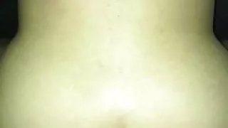 Latina Wife Fucked In The Ass