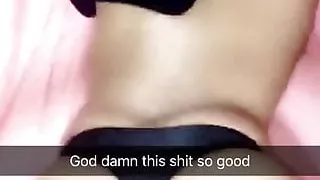 Smashing that ass so good