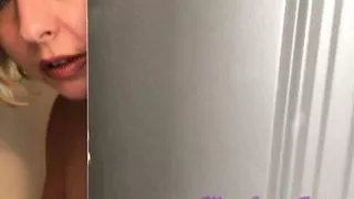 Affair With Hot StepMom - Brianna Beach