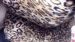 Indian Bounce Boobs