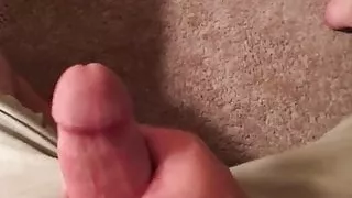 Step Son Gets Into Step Moms Panties Again