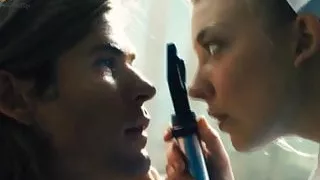 Natalie Dormer - Rush 2013