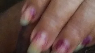 Mamada de Abuela sin dentadura