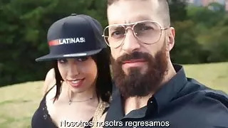 Alicia Trece Casting