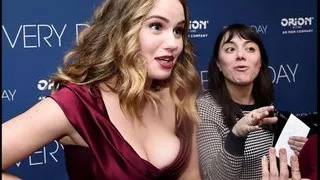 Jerk Off Challenge (Disney Stars Edition)