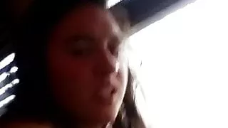 Damn. She moans Soo hott