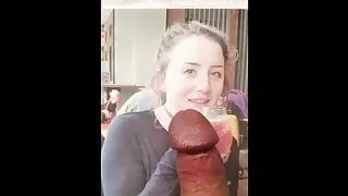 Kunst, Sperm, Homo, Fest