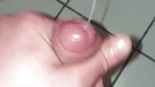 Jerk off Handjob cumshot