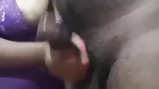 Sri Lankan Wife Handjob