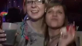 Party Hardcore 48 - Girls Only Edit