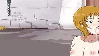 Four Elements Trainer Book 2 Neutral All Scenes