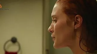 Katee Sackhoff - Oculus 2013