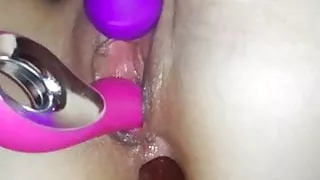 Nikki 2 Dildos and Vibrator