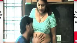 Mallu Aunty 122
