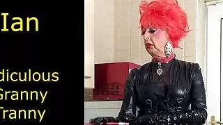 Amatérky, Starká, Latex, Zrelé ženy, Milf, Starý