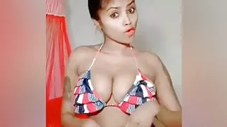 Hot dance video
