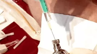 Dominatrix Mistress April Urethra Block