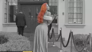 Big Ass Nicolette Shea Gets Her Ass Fucked Hard - Brazzers