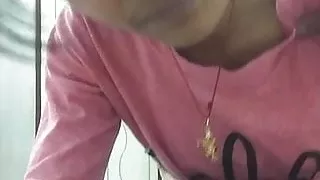 Neha lund chusti hui