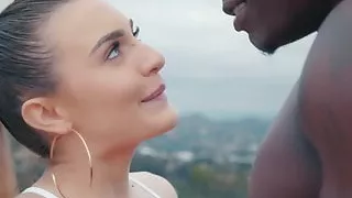 Louie Small And Ella Resse