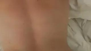 Milf with perfect ass gets fucked