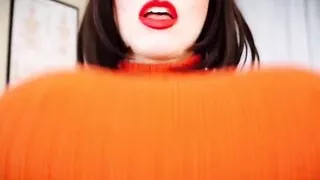 Ludella Hahn Breast Expansion (Tremendas Tetonas Ecchi)