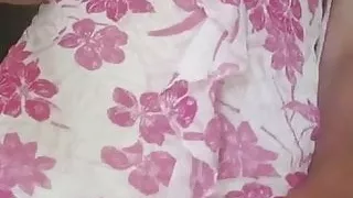 Amateur, Rubia, Cougar, Casero, Masturbación, Milf