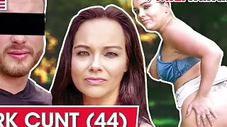 MILF Hunter cums on Priscilla's face! milfhunting24.com