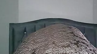 Husband's best friend Fucks his wife without protection