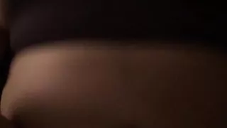 Floppy big tits fucked hard