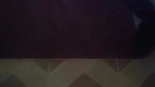 My aunt nut draining soles