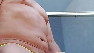 07 14 20 Front Porch Jack Off In Broad Daylight