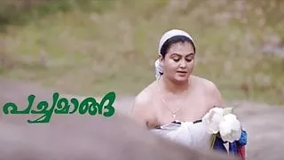 Tamil aunty
