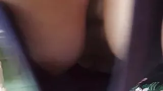 Utrinsko tresenje na cicinja