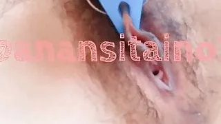 Japanese girls  Masturbation