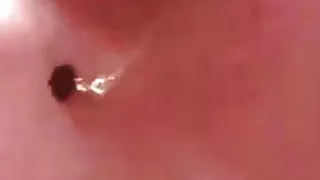 Amateur Moroccan milf ass masturbation part 2