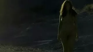 Lucie Lucas  Amor Quantico 1