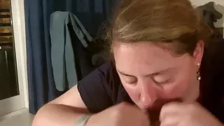 Karolin blowjob hotel