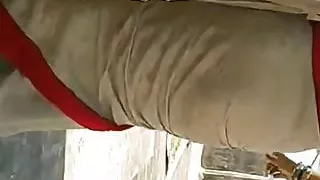 Hot Sexy Bhabhi Big Ass