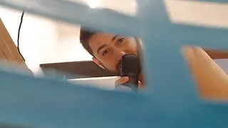 stay in your cage, little sissy