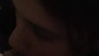 Blowjob